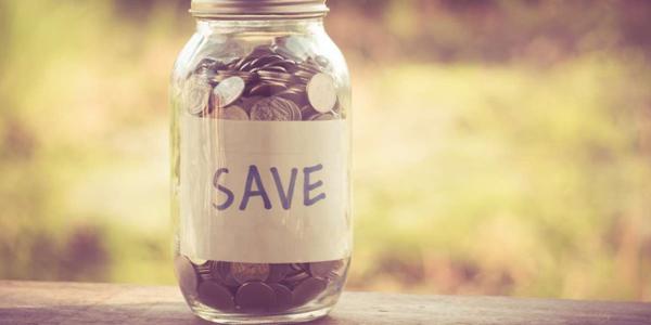 límite en las aportaciones de ahorro e inversión